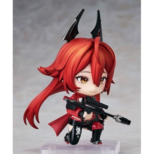 GSC Nendoroid #2778 GODDESS OF VICTORY: NIKKE - Red Hood