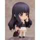 GSC Nendoroid #2770 Cardcaptor Sakura: Clear Card - Tomoyo Daidouji: Tomoeda Junior High Uniform Ver.