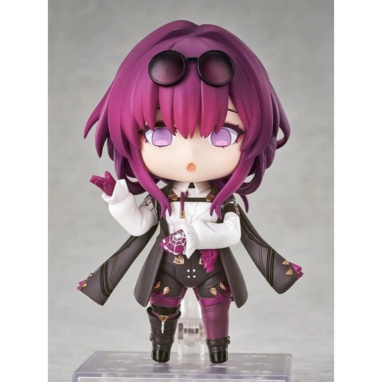 GSC Nendoroid #2787 Honkai: Star Rail - Kafka