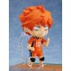 GSC Nendoroid #1411 HAIKYU!! TO THE TOP - Shoyo Hinata: The New Karasuno Ver.