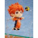 GSC Nendoroid #1411 HAIKYU!! TO THE TOP - Shoyo Hinata: The New Karasuno Ver.