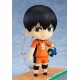 GSC Nendoroid #1455 HAIKYU!! TO THE TOP - Tobio Kageyama: The New Karasuno Ver.