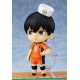GSC Nendoroid #1455 HAIKYU!! TO THE TOP - Tobio Kageyama: The New Karasuno Ver.