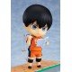 GSC Nendoroid #1455 HAIKYU!! TO THE TOP - Tobio Kageyama: The New Karasuno Ver.