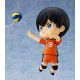 GSC Nendoroid #1455 HAIKYU!! TO THE TOP - Tobio Kageyama: The New Karasuno Ver.