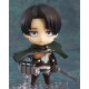 GSC Nendoroid #390 Attack On Titan - Levi