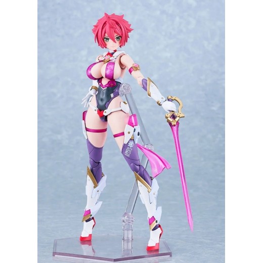 GSC Cutie Honey Nova - PLAMATEA Cutie Honey