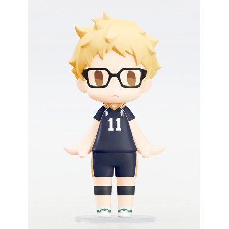 GSC HELLO! GOOD SMILE Haikyu!! - Kei Tsukishima