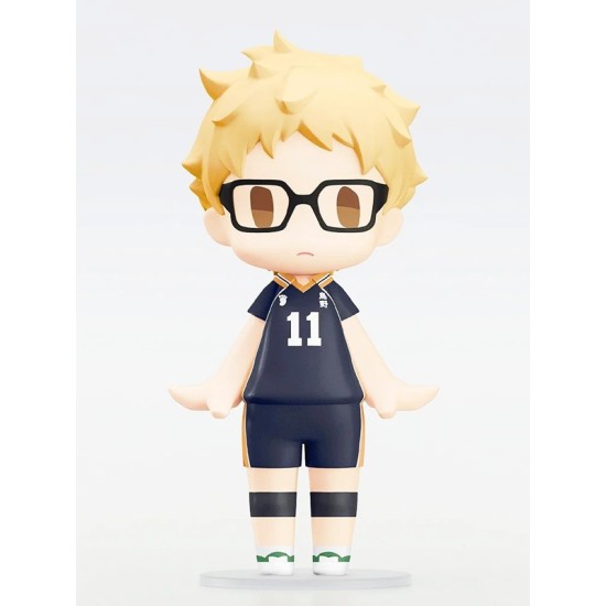 GSC HELLO! GOOD SMILE Haikyu!! - Kei Tsukishima