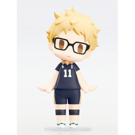 GSC HELLO! GOOD SMILE Haikyu!! - Kei Tsukishima