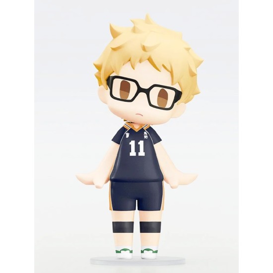 GSC HELLO! GOOD SMILE Haikyu!! - Kei Tsukishima