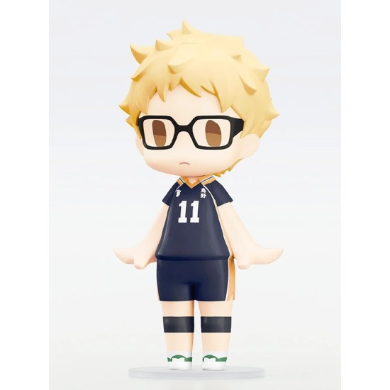 GSC HELLO! GOOD SMILE Haikyu!! - Kei Tsukishima