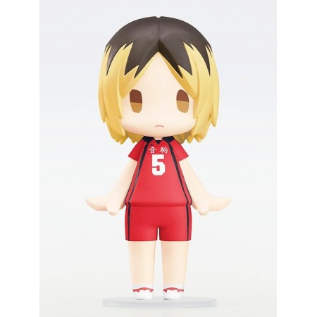 GSC HELLO! GOOD SMILE Haikyu!! - Kenma Kozume