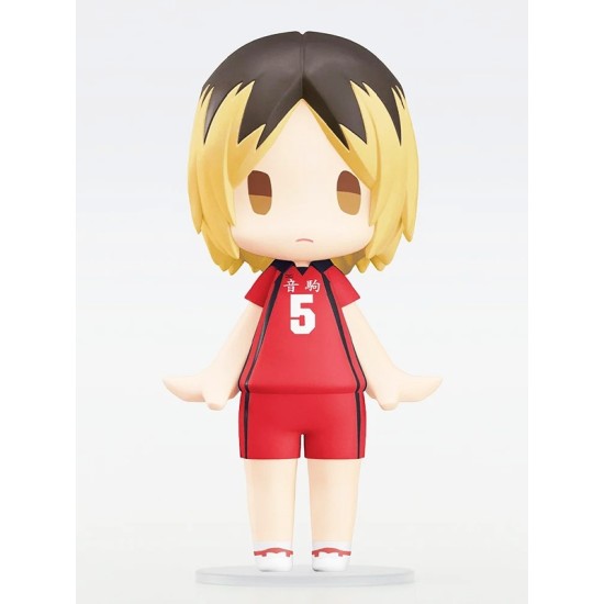 GSC HELLO! GOOD SMILE Haikyu!! - Kenma Kozume