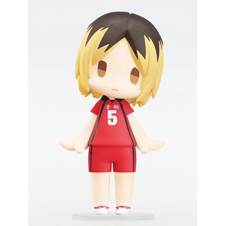 GSC HELLO! GOOD SMILE Haikyu!! - Kenma Kozume
