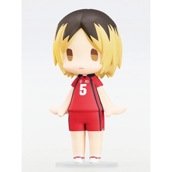 GSC HELLO! GOOD SMILE Haikyu!! - Kenma Kozume