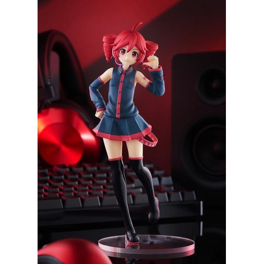 GSC POP UP PARADE Kasane Teto L Size