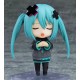 GSC Nendoroid #2848 COLORFUL STAGE! The Movie: A Miku Who Can't Sing - Hatsune Miku: Shuttered SEKAI Ver.