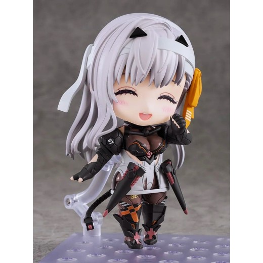 GSC Nendoroid #2814 GODDESS OF VICTORY: NIKKE - Modernia