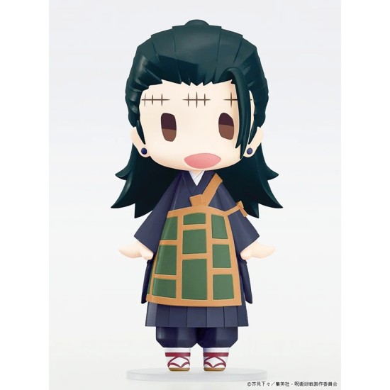 GSC HELLO! GOOD SMILE Jujutsu Kaisen - Suguru Geto