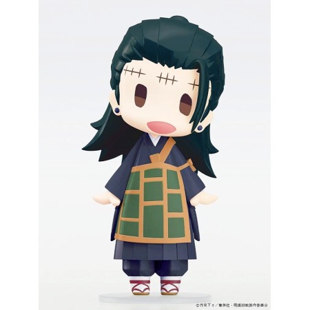 GSC HELLO! GOOD SMILE Jujutsu Kaisen - Suguru Geto