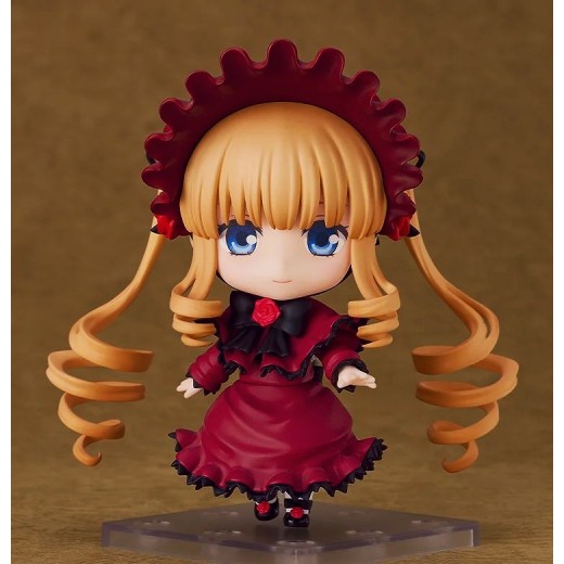 GSC Nendoroid #2847 Rozen Maiden - Shinku 2.0