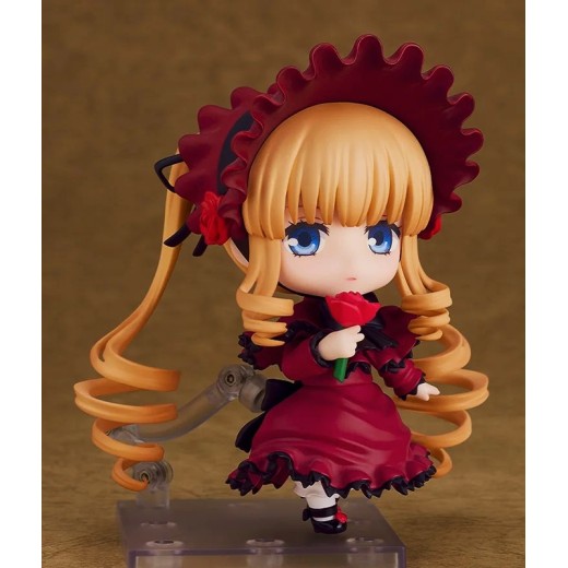 GSC Nendoroid #2847 Rozen Maiden - Shinku 2.0
