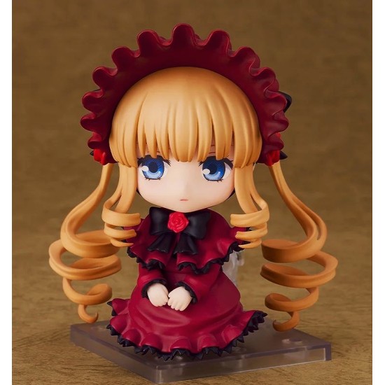 GSC Nendoroid #2847 Rozen Maiden - Shinku 2.0