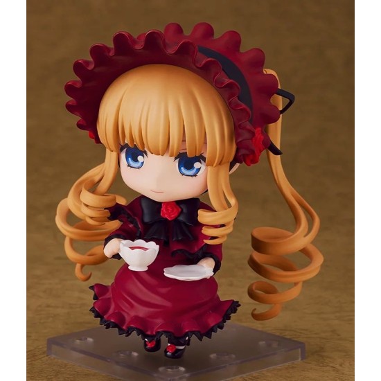 GSC Nendoroid #2847 Rozen Maiden - Shinku 2.0