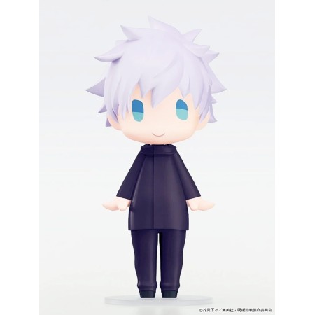 GSC HELLO! GOOD SMILE Jujutsu Kaisen - Satoru Gojo: Unmasked Ver.