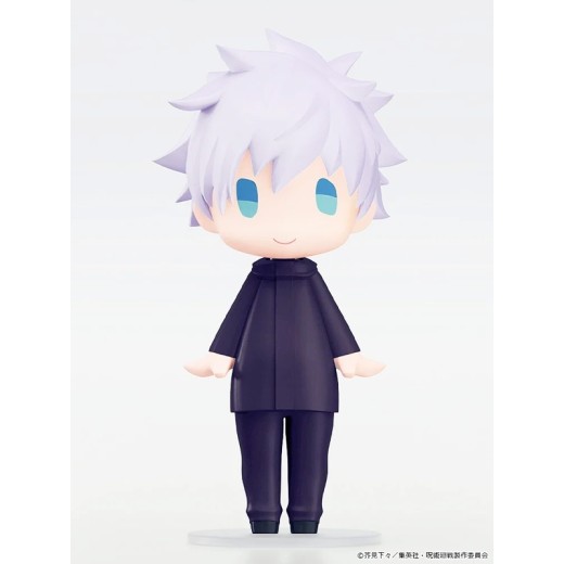 GSC HELLO! GOOD SMILE Jujutsu Kaisen - Satoru Gojo: Unmasked Ver.