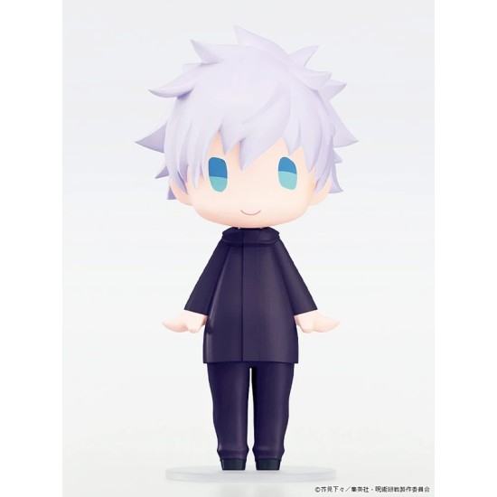GSC HELLO! GOOD SMILE Jujutsu Kaisen - Satoru Gojo: Unmasked Ver.
