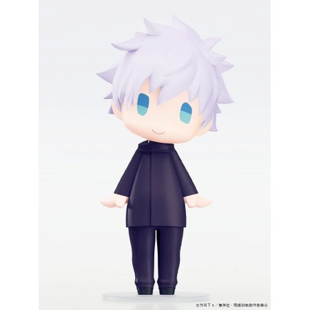 GSC HELLO! GOOD SMILE Jujutsu Kaisen - Satoru Gojo: Unmasked Ver.