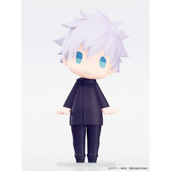GSC HELLO! GOOD SMILE Jujutsu Kaisen - Satoru Gojo: Unmasked Ver.