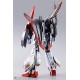 Bandai METAL BUILD Zeta Gundam