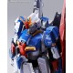 Bandai METAL BUILD Zeta Gundam