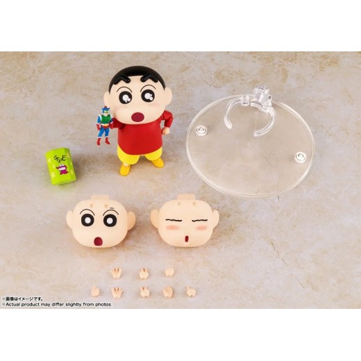 Bandai Tamashii S.H.Figuarts Crayon Shin-Chan - Nohara Shinnosuke