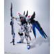 Bandai Tamashii METAL BUILD Strike Freedom Gundam <Revival Edition>