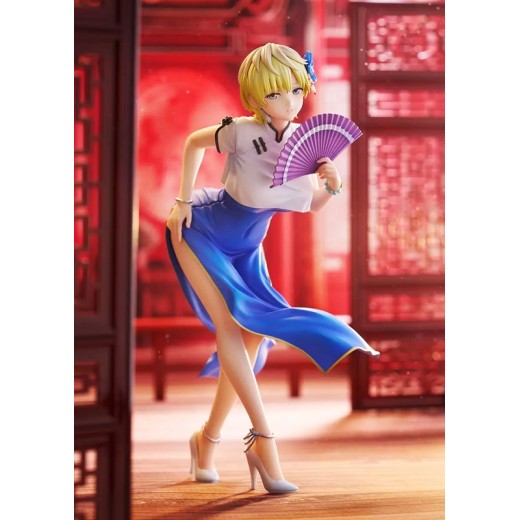 BellFin 1/7 Chained Soldier - Tenka Izumo Chinese dress version