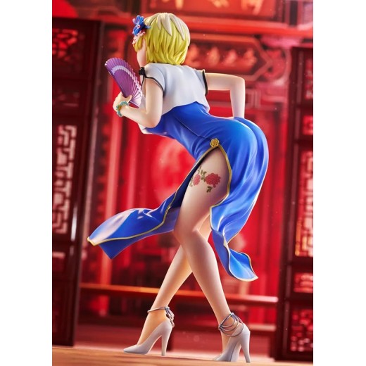 BellFin 1/7 Chained Soldier - Tenka Izumo Chinese dress version