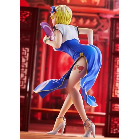 BellFin 1/7 Chained Soldier - Tenka Izumo Chinese dress version