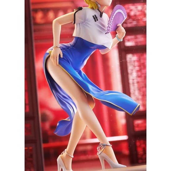 BellFin 1/7 Chained Soldier - Tenka Izumo Chinese dress version