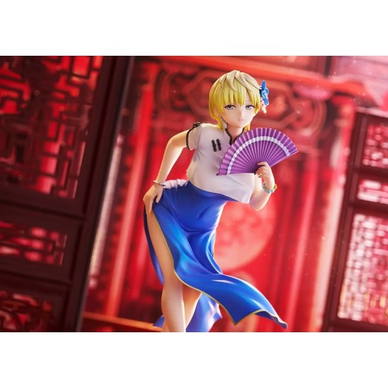 BellFin 1/7 Chained Soldier - Tenka Izumo Chinese dress version
