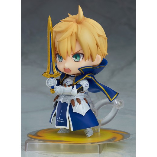 GSC Nendoroid #842-DX Fate Grand Order - Saber/Arthur Pendragon Ascension Ver.