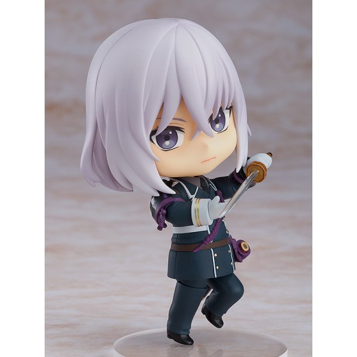 GSC Nendoroid #1015 Touken Ranbu -ONLINE- Honebami Toshiro