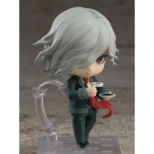 GSC Nendoroid #1158 Fate/Grand Order - Avenger/King of the Cavern Edmond Dantès