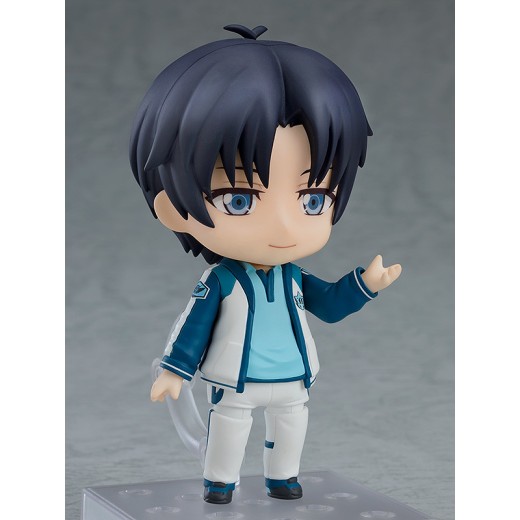 GSC Nendoroid #1239 The King's Avatar - Yu Wenzhou
