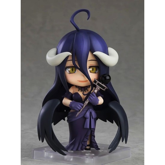GSC Nendoroid #2604 OVERLORD - Albedo: Dress Ver.