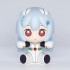 GSC Huggy Good Smile Rebuild of Evangelion - Rei Ayanami: Long Hair Ver.
