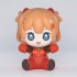 GSC Huggy Good Smile Rebuild of Evangelion - Asuka Shikinami Langley: Plugsuit Ver.